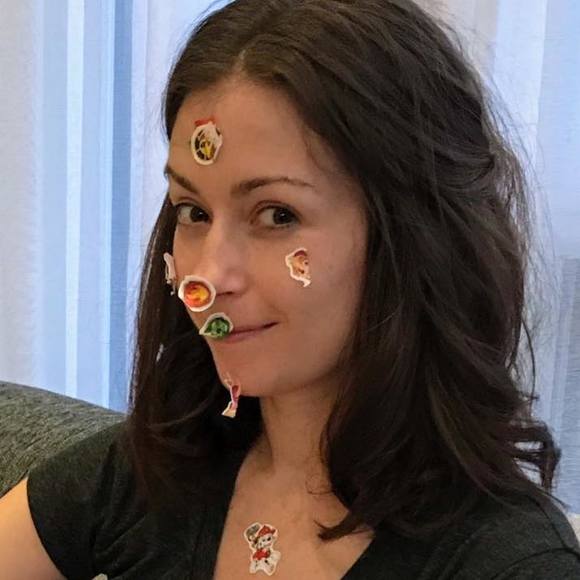 Meet your Posher, Valérie - Picture 1 of 1